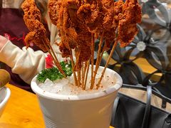 -一斗火锅·招财羊毛肚(泰吉滨江店)