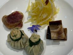 -品粹徽园·家常安徽菜