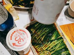 -木屋烧烤(上梅林店)