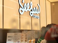 -Seesaw Coffee(武商MALL·武广店)