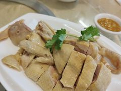 -日日鲜茶餐厅(小公园店)