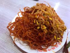 -三姐妹冷面馆(保卫路店)