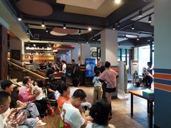 -米兰西点(人民大街店)