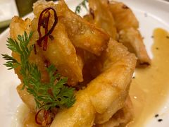 -大鸭梨烤鸭(左家庄店)