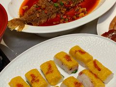 -大鸭梨烤鸭(石佛营店)