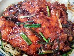 -无名氏面馆(邮电路店)