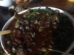 -三哥田螺(北书院街店)