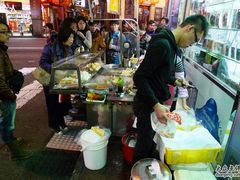 -明记牛杂(新马路分店)