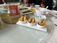 -东江渔村·古典园林·30年粤菜老字号(太和店)