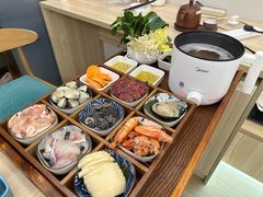 -雪梅月子中心(华侨城店)