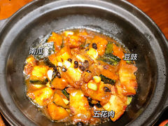 -喜粤广东菜(汉屯路店)