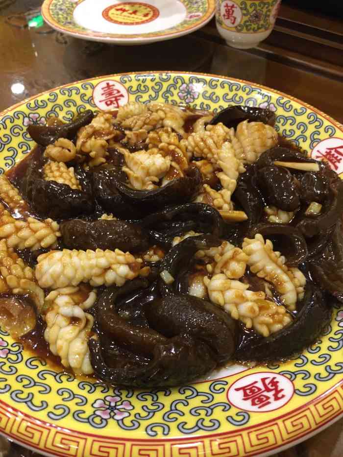 柳泉居饭庄招牌菜图片图片