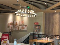 -必胜客(花都百业店)