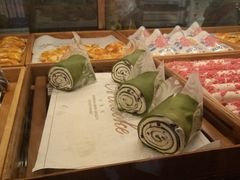 -米洛克欧洲蛋糕(西南路店)