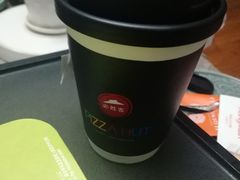 -必胜客(松雷店)