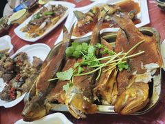 -开禾52阿伟海鲜加工