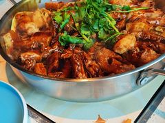 -黄记煌三汁焖锅(顺义华联店)