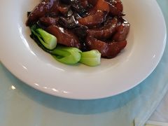 -玉林烤鸭店(定福庄店)