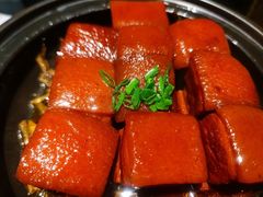 -毛家饭店·融合新湘菜·主题宴(齐鲁软件园店)