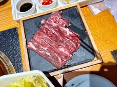 -额尔敦传统涮.冰煮羊火锅(乌兰察布体育场店)