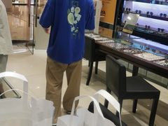 -博士眼镜(沙井京基百纳广场店)