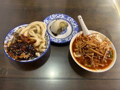 -西月城谭豆花(春熙路店)