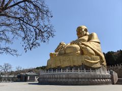 -千佛山风景名胜区