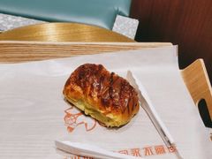 -丁香西饼屋(桂林路店)