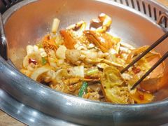 -七欣天香辣蟹火锅(无锡金太湖国际城店)