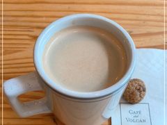 -Cafe del Volcan(永康路店)