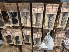 -MUJI无印良品(西单大悦城店)