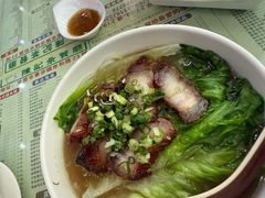 -陈记烧鹅茶餐厅(世和路店)
