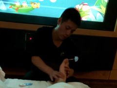 -金色印象·4k影院式足体养生(大渡口店)