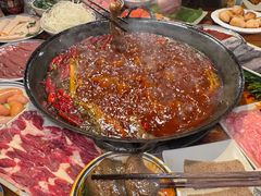 -六公里老火锅(总店)