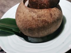 -汤城小厨•粤菜•靓汤(苏州街店)