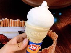 -DQ·蛋糕·冰淇淋(新佳丽店)