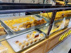 -鲍师傅糕点(春熙路店)