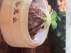 -锡笼记·无锡小笼(常熟万达店)