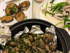 -新享乐海鲜(翠华路店)