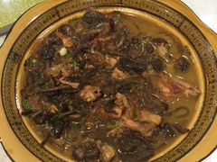 -黄家饺子东北特色菜馆(湖滨商业街店)
