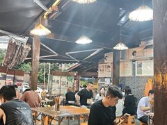-人和水上飘(第一家店)