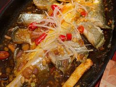 -贰醒·私房小院烧烤 (太古里店)