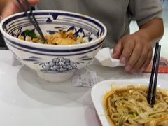 -子午路张记肉夹馍(兵马俑店)