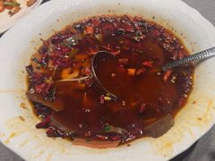 -宫燕府·京菜·烤鸭·淮扬菜(王府中心店)