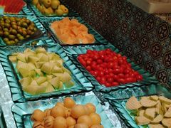 -凡塔斯牛排自助餐厅(莆田万达店)