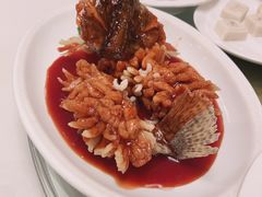 -得月楼·省级非遗·传统苏帮菜(观前店)