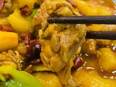 -福顺祥大盘鸡(临潼店)