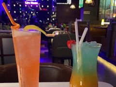 -MARU玛露音乐餐厅(大学路店)
