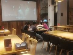 大堂-老板很二(吉大店)