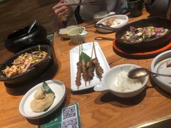 -云海肴·汽锅鸡·云南菜(高德置地店)